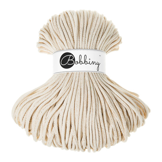 Pītā aukla - Golden Natural